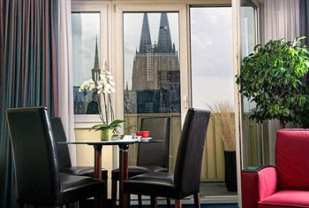 Best Western Grand City Hotel KÃ¶ln (formerly Four Points)