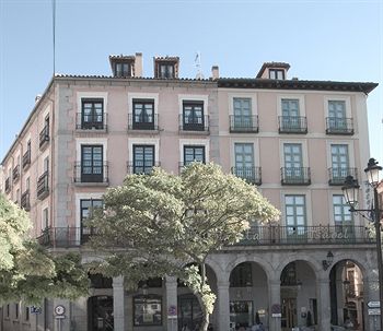 Sercotel Infanta Isabel