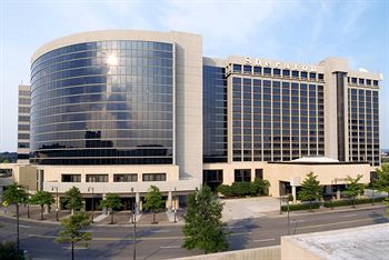 Sheraton Birmingham