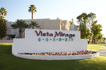 Vista Mirage