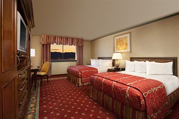 Circus Circus Hotel & Casino