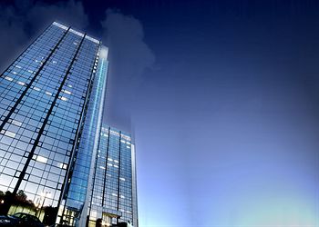 Gothia Towers Hotel
