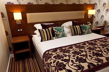 Ramada Plaza Liege City Center