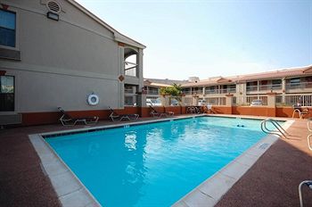 Best Western Cityplace Inn