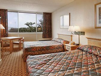 Days Inn - Miami International Airport