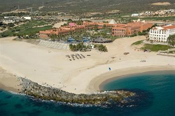 Melia Cabo Real Beach & Golf Resort All Inclusive
