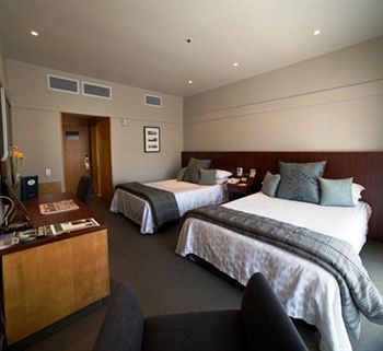 James Cook Hotel Grand Chancellor
