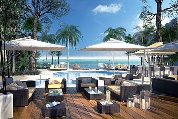 Tamarind by Elegant Hotels