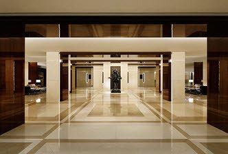 The Westin Chosun Seoul