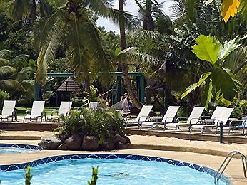 Mercure Nadi