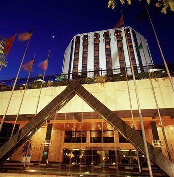 LAICO Regency Hotel