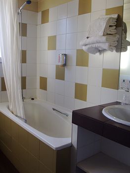 Quality Hotel Reims Europe