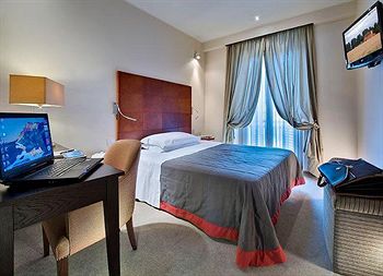 Best Western Hotel Piemontese