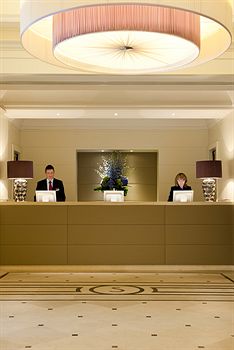 Starhotels Savoia Excelsior Palace