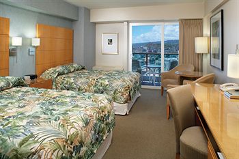 Ala Moana Hotel