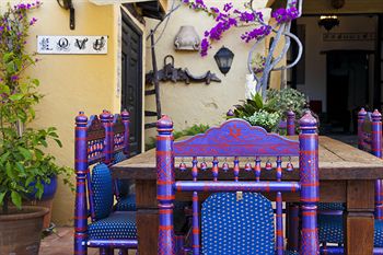 Ibiza Rocks House at Pikes Hotel