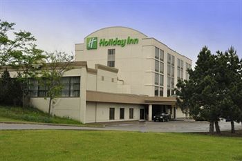 Holiday Inn Barrie Hotel & Conference Centre