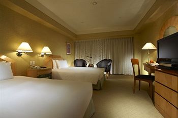 The Ambassador Hotel Kaohsiung