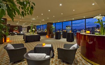 Sheraton Buenos Aires Hotel and Convention Center