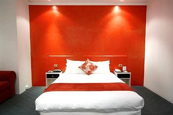 Best Western Geelong Motor Inn & Serviced Apartments