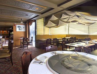 Howard Johnson Inn Fenway Park