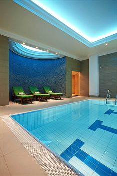 Hyatt Regency Belgrade