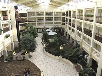 Embassy Suites Colorado Springs