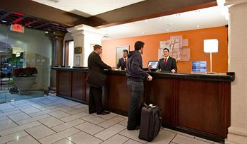 Holiday Inn Hermosillo Sonora
