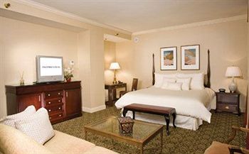 Omni Majestic Hotel
