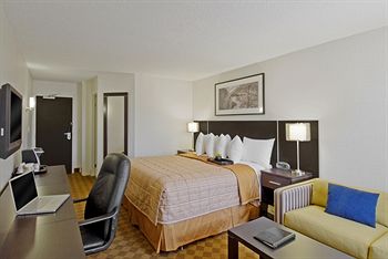 Quality Hotel