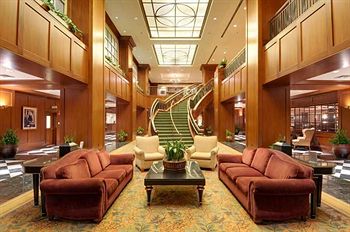 Hilton Portland & Executive Tower