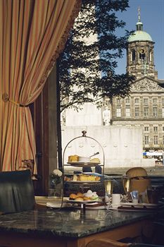 NH Grand Hotel Krasnapolsky