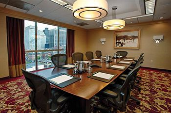 Wyndham Boston Beacon Hill