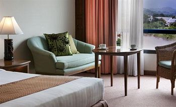 Dusit Island Resort Chiang Rai