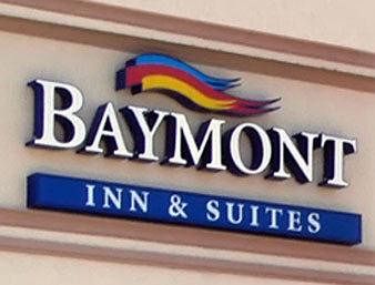 Baymont Inn & Suites San Antonio Northwest