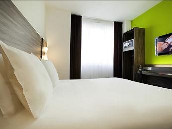 ibis Styles Rennes Centre Gare Nord (formerly all seasons)