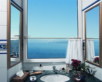 Caesar Augustus, Relais & Chateaux Hotel