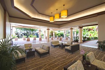 The Westin Maui Resort & Spa