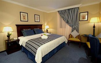 TOP Riyadh Palace Hotel
