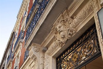 Hotel Oceania Montpellier