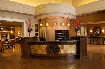 Cartwright Hotel Union Square