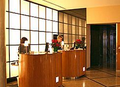 Empire Landmark Hotel