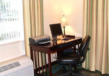 Fairfield Inn by Marriott Indianapolis South