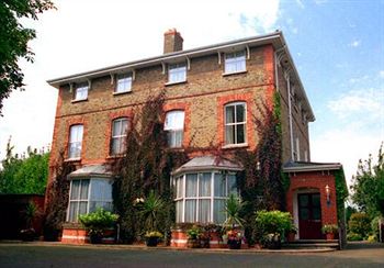 Aberdeen Lodge