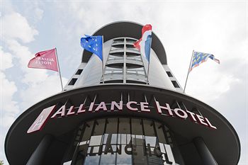Alliance Hotel Tours Centre