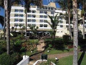 Sunbird Mount Soche Hotel