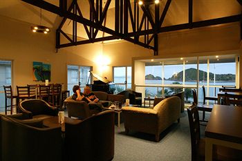 Kingsgate Hotel Autolodge Paihia