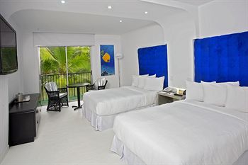 Riande Aeropuerto Hotel, Casino & Resort