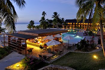 InterContinental Resort and Spa Moorea