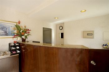 Americas Best Value Inn San Jose Convention Center